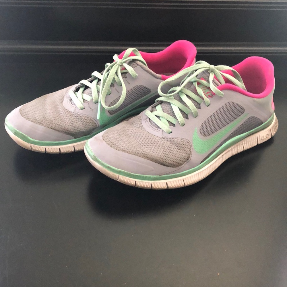 NIKE | Free Run 4.0